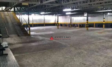 Galpão, 1575 m² - venda por R$ 7.000.000,00 ou aluguel por R$ 34.800,00/mês - Jardim do Mar - São Bernardo do Campo/SP