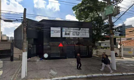 Prédio para alugar, 330 m² por r$ 10.044,00/mês - vila baeta neves - são bernardo do campo/sp
