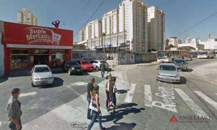 Salão à venda, 165 m² por R$ 980.000,00 - Centro - São Bernardo do Campo/SP