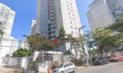 Apartamento com 2 quartos à venda na Rua Ibitirama, Vila Prudente, São Paulo