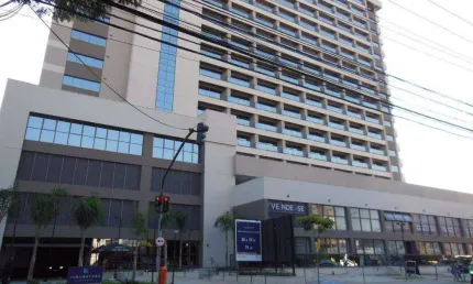 Sala, 42 m² - venda por r$ 460.000,00 ou aluguel por r$ 2.880,51/mês - centro - são bernardo do campo/sp