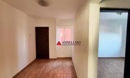 Apartamento com 2 dormitórios, 54 m² - venda por R$ 249.900,00 ou aluguel por R$ 1.793,00/mês - Demarchi - São Bernardo do Campo/SP