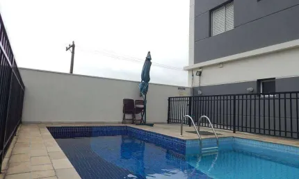 Apartamento para alugar, 62 m² por R$ 2.551,05/mês - Nova Petrópolis - São Bernardo do Campo/SP