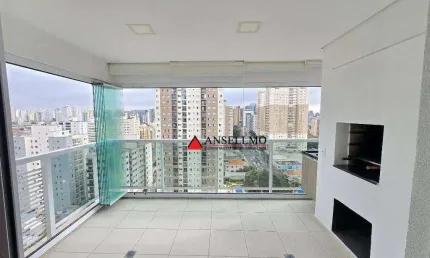 Apartamento com 2 dormitórios para alugar, 75 m² por r$ 6.055/mês - saude - são paulo/sp