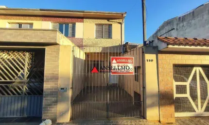 Sobrado com 2 dormitórios para alugar, 109 m² por r$ 2.994,11/mês - anchieta - são bernardo do campo/sp