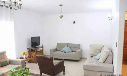 Sobrado com 3 dormitórios, 240 m² - venda por r$ 680.000,00 ou aluguel por r$ 5.082,00/mês - rudge ramos - são bernardo do campo/sp