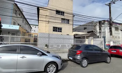 Kitnet / Stúdio à venda na Cidade Ocian, Praia Grande 