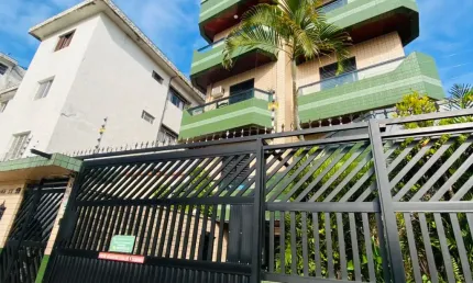 Apartamento à venda em Aviação, Praia Grande 