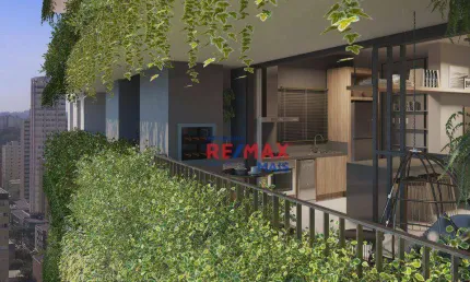 Apartamento à venda, 107 m² por r$ 1.212.500,00 - centro - curitiba/pr