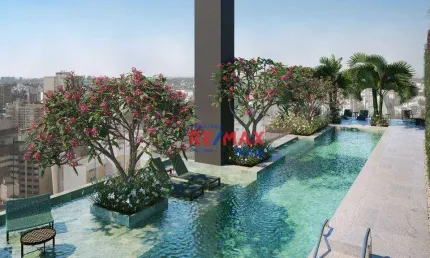 Apartamento à venda, 106 m² por r$ 1.180.600,00 - centro - curitiba/pr