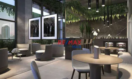Apartamento à venda, 107 m² por r$ 1.314.700,00 - centro - curitiba/pr