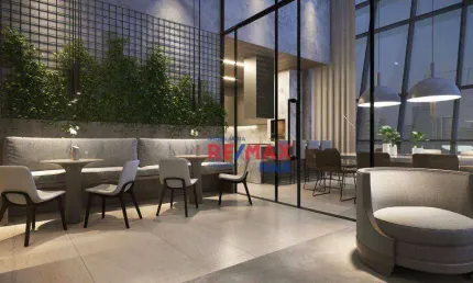 Apartamento à venda, 107 m² por R$ 1.276.500,00 - Centro - Curitiba/PR