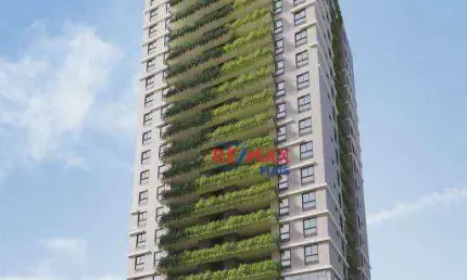 Apartamento à venda, 107 m² por r$ 1.306.300,00 - centro - curitiba/pr