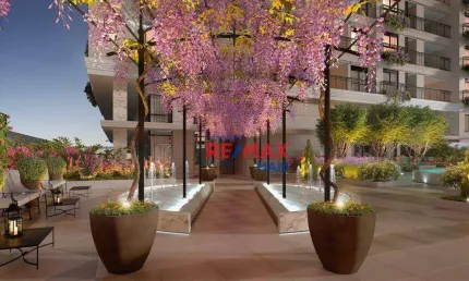 Apartamento à venda, 75 m² por R$ 1.257.100,00 - Alto da Glória - Curitiba/PR
