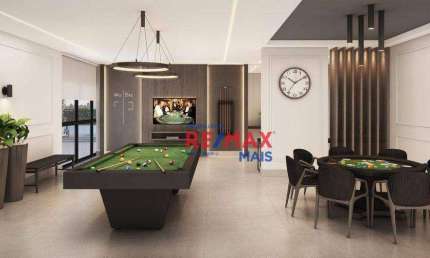 Apartamento à venda, 81 m² por R$ 767.600,00 - Cristo Rei - Curitiba/PR