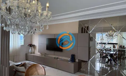 Apartamento com 4 quartos à venda por r$ 4.499.000 - meia praia - itapema/sc