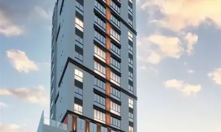 Apartamento com 2 quartos à venda na Rua 706, 411, Varzea, Itapema