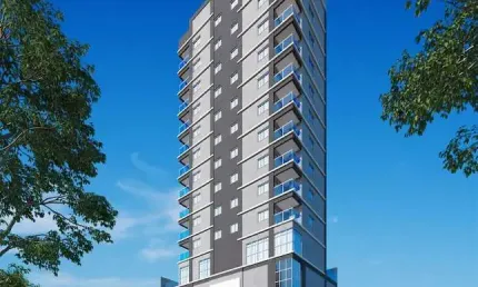 Apartamento com 2 quartos à venda na rua 460, 281, morretes, itapema, 63 m2 por r$ 798.902
