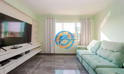 Prédio à venda, 297 m² por R$ 1.199.000,00 - Guaíra - Curitiba/PR
