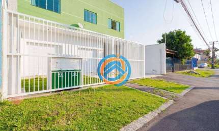 Apartamento com 2 dormitórios à venda, 282 m² por R$ 1.199.000 - Guaíra - Curitiba/PR