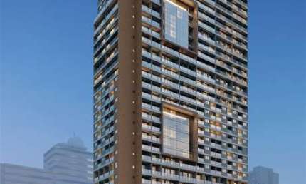 Apartamento com 2 quartos à venda na Rua Emiliano Perneta, 260, Centro, Curitiba