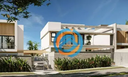 CASA NÃO GEMINADA com 3 quartos à venda, 145,02 m² por R$ 998.000 - Uberaba