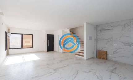 Casa com 3 quartos à venda, 145 m² por R$ 992.900 - Uberaba - Curitiba/PR