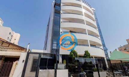 Apartamento de 134m² com 3 quartos, 1 suíte, 2 vagas no Vila Izabel.
