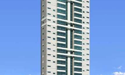 Sala comercial à venda na Rua 3ª Avenida, 1472, Centro, Balneário Camboriú