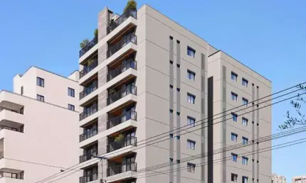 Apartamento com 2 quartos à venda na rua bento viana, 744, água verde, curitiba, 78 m2 por r$ 1.101.741