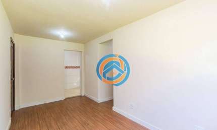 Apartamento com 2 quartos à venda na Rua Antônio Gongola, 193, Boa Vista, Curitiba