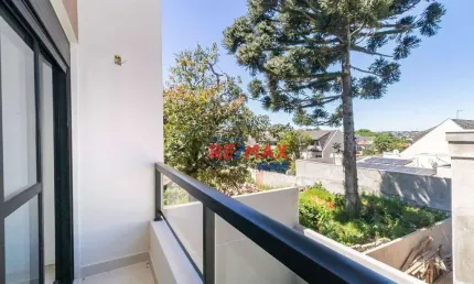 Casa com 3 SUÍTES à venda, 121 m² por R$ 780.000 - Uberaba - Curitiba/PR
