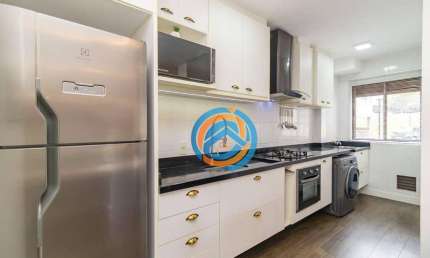 APARTAMENTO 02 QUARTOS TÉRREO EM SÃO JOSÉ DOS PINHAIS