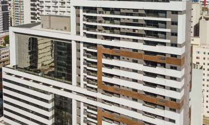 Apartamento com 3 quartos à venda na Rua Professor Guido Straube, 75, Vila Izabel, Curitiba