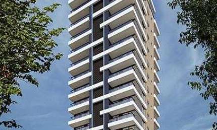 Apartamento com 3 quartos à venda na Rua Belém, 165, Cabral, Curitiba