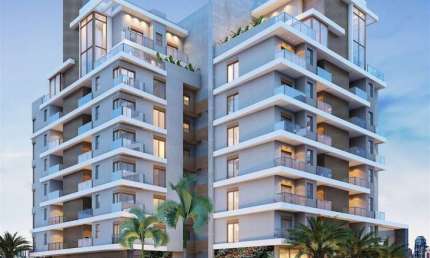 Apartamento com 2 quartos à venda na Avenida Senador Souza Naves, 1650, Cristo Rei, Curitiba