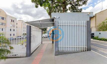 Apartamento com 3 dormitórios à venda, 49 m² por R$ 199.900,00 - Campo Comprido - Curitiba/PR