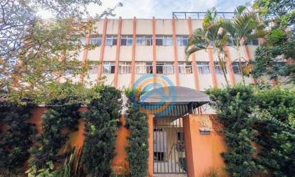 Apartamento com 2 dormitórios à venda no centro do bairro Ahú - Curitiba/PR