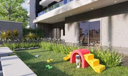 Apartamento com 3 quartos à venda na Rua Deputado Atílio de Almeida Barbosa, 306, Boa Vista, Curitiba