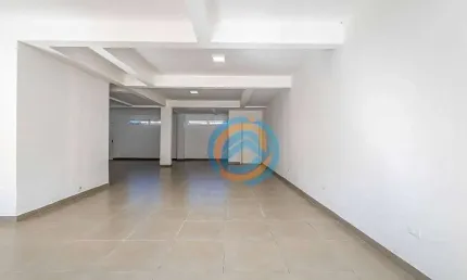 Ponto comercial para alugar na Rua Capitão José Maria Sobrinho, 363, Fanny, Curitiba