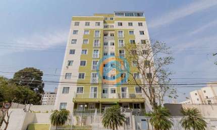 Apartamento com 2 quartos à venda na Rua Marechal Octávio Saldanha Mazza, 541, Capão Raso, Curitiba