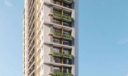 Apartamento com 2 quartos à venda na Rua André de Barros, 513, Centro, Curitiba, 51 m2 por R$ 624.707