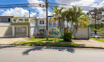 Sobrado com 5 quartos  à venda, 182 m² por R$ 895.000 - Jardim das Américas
