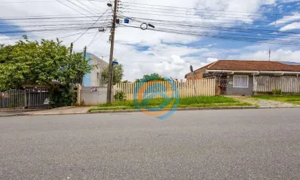 Terreno à venda, 539 m² por R$ 330.000 - Roça Grande - Colombo/PR