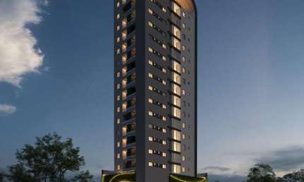 Apartamento com 2 quartos à venda na Rua 414 Esq. 430 A, Morretes, Itapema