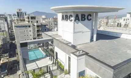 Apartamento com 2 quartos à venda na Rua 406 A, 463, Morretes, Itapema