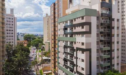 Apartamento com 3 quartos à venda na Rua Oyapock, 38, Cristo Rei, Curitiba