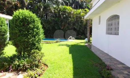 Casa térrea com 4 quartos à venda em jardim santa helena - sp