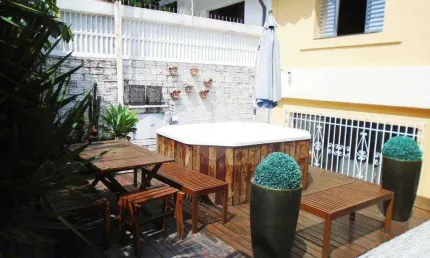 Casa com 5 quartos à venda em Vila Nova Caledônia - SP