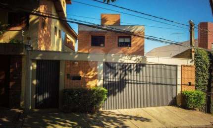 Sobrado com 3 quartos à venda em Jardim Dos Estados - SP